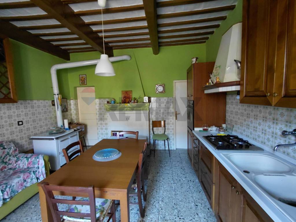 Casa indipendente a Fabriano in Frazione Serradica, 30 - Foto 5