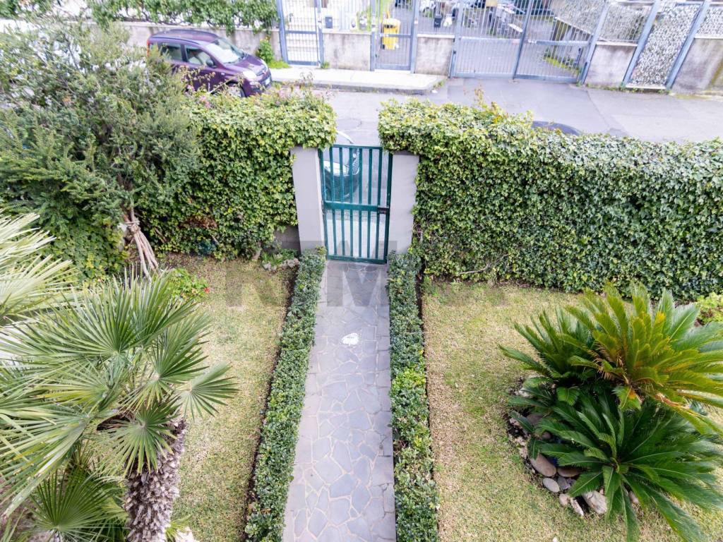 Villetta a schiera a San pietro clarenza in Via Santa Caterina, 68 - Foto 5