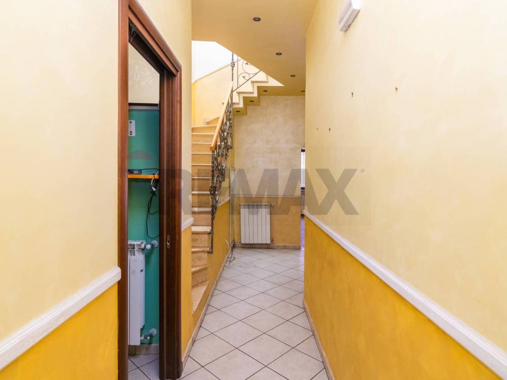 Casa indipendente a Acireale in Via Vittorio Emanuele III, 105 - Foto 4