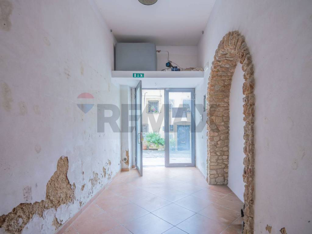 Immobile a Caltagirone in Via Ex Matrice, 59 - Foto 2