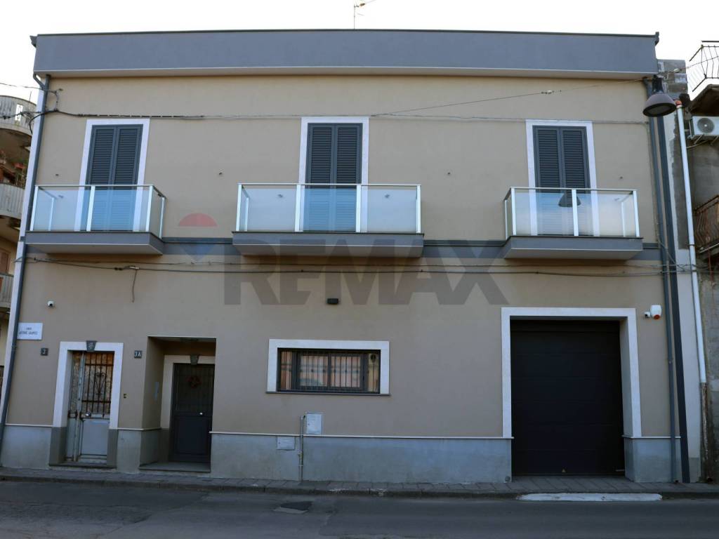 Casa indipendente a Riposto in Via Antonio Gramsci - Foto 2