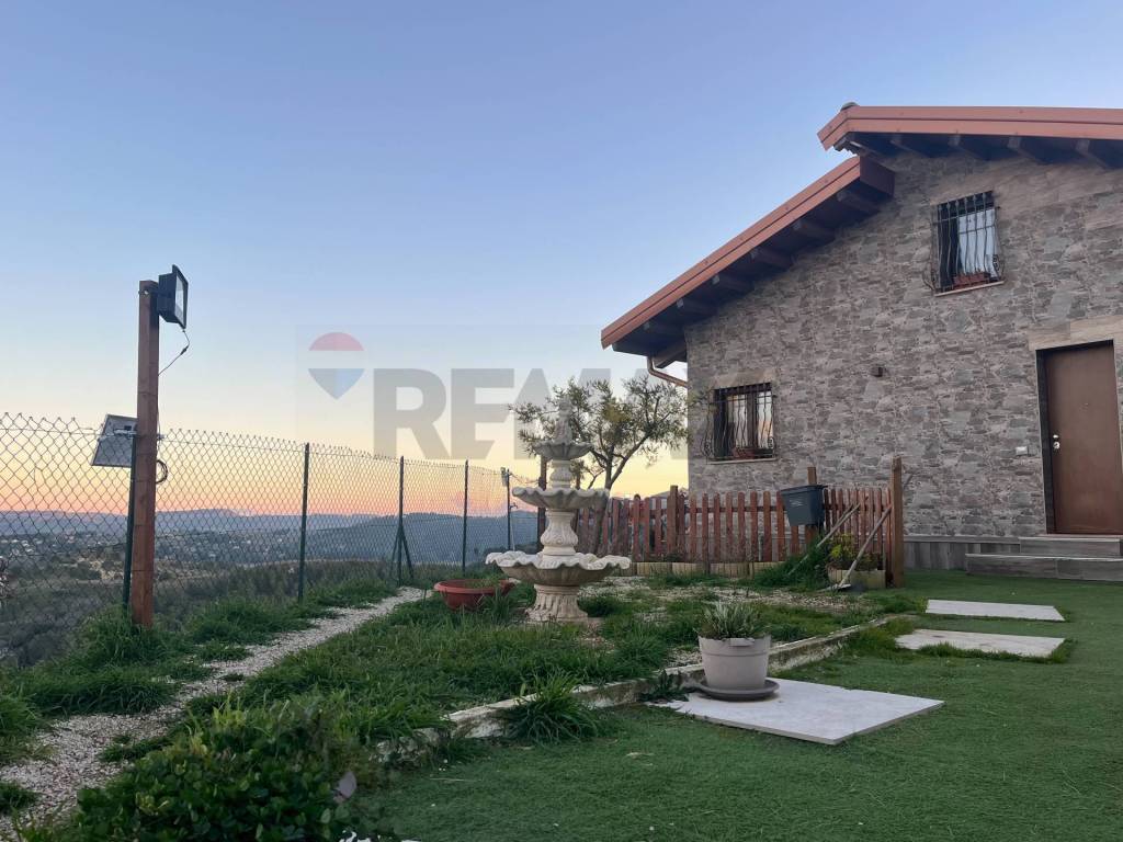 Villa a Enna in Strada Comunale 90 Curcio Staglio - Foto 2