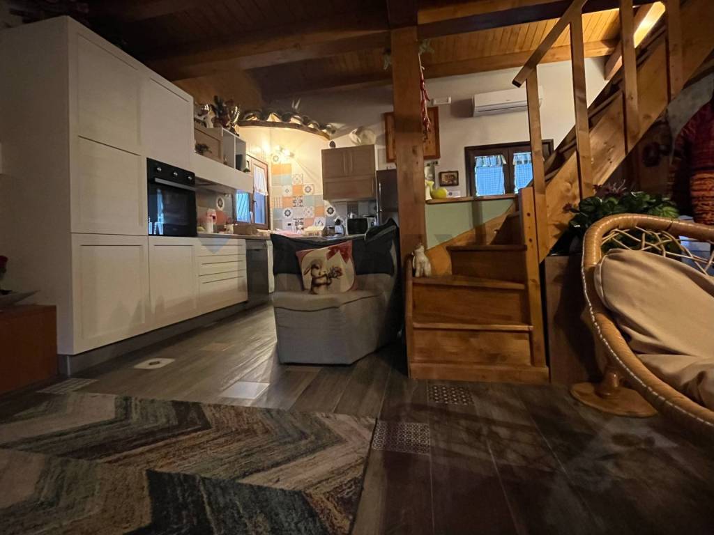 Villa a Enna in Strada Comunale 90 Curcio Staglio - Foto 4