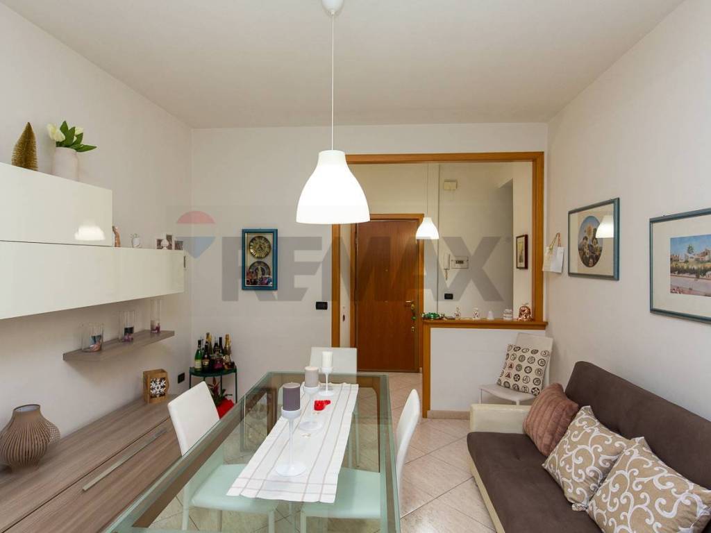 Appartamento a Catania in Via Cesare Vivante, 31 - Foto 2