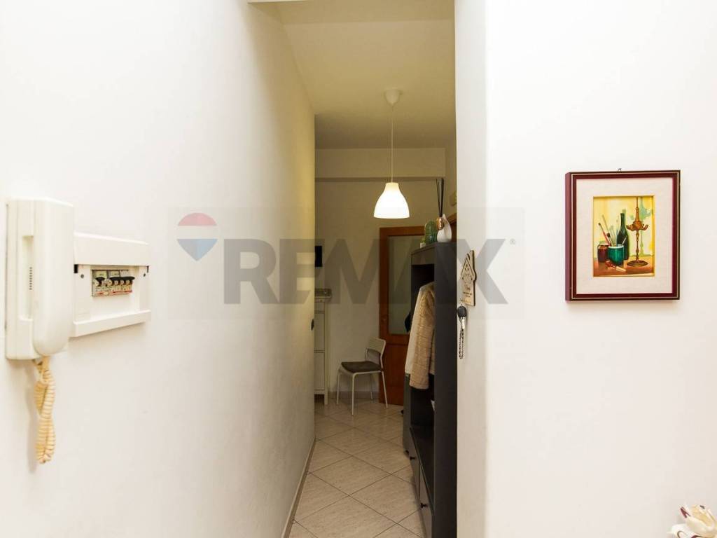 Appartamento a Catania in Via Cesare Vivante, 31 - Foto 3