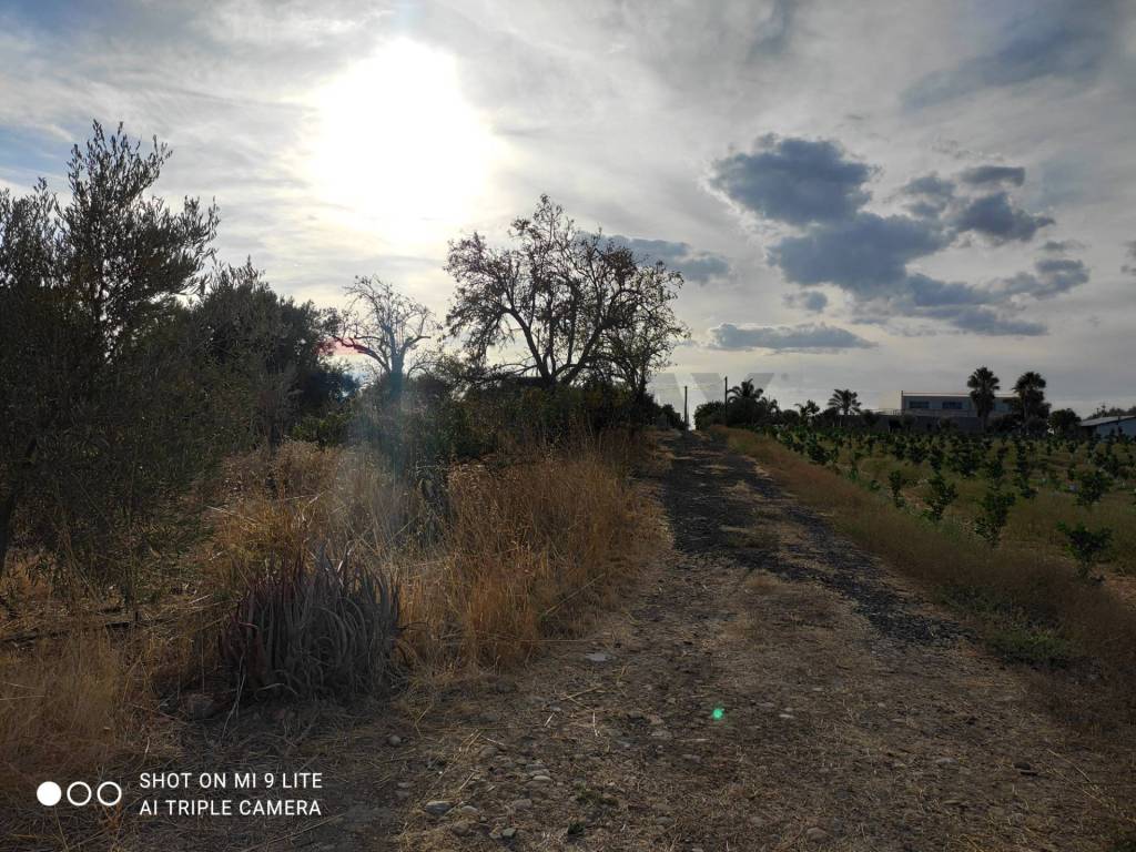 Terreno a Misterbianco in Contrada San Francesco - Foto 4