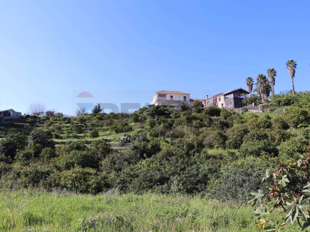 Terreno a Mascali in Via Piedimonte, 12 - Foto 3