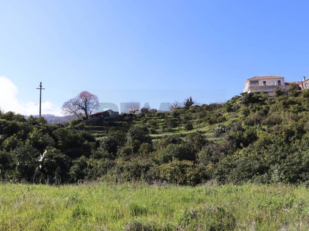 Terreno a Mascali in Via Piedimonte, 12 - Foto 4