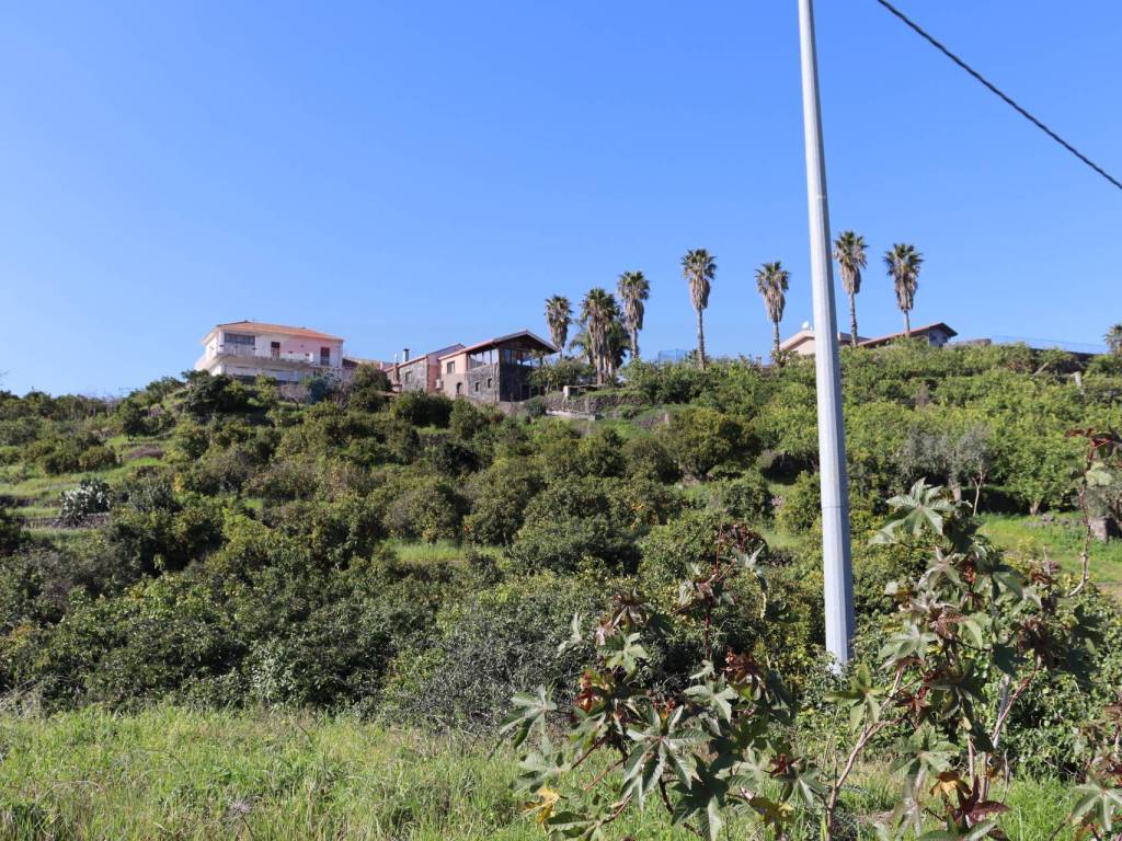 Terreno a Mascali in Via Piedimonte, 12 - Foto 5