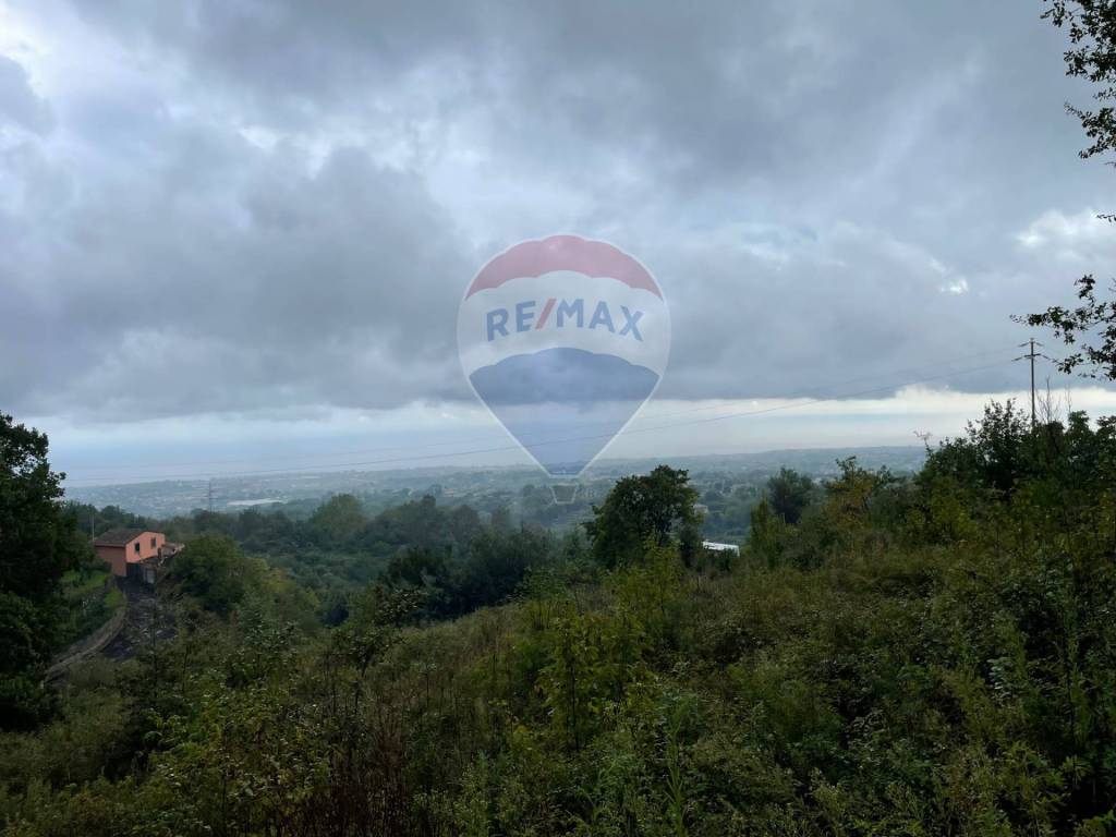 Terreno a Giarre in contrada monachella,piano grande - Foto 3