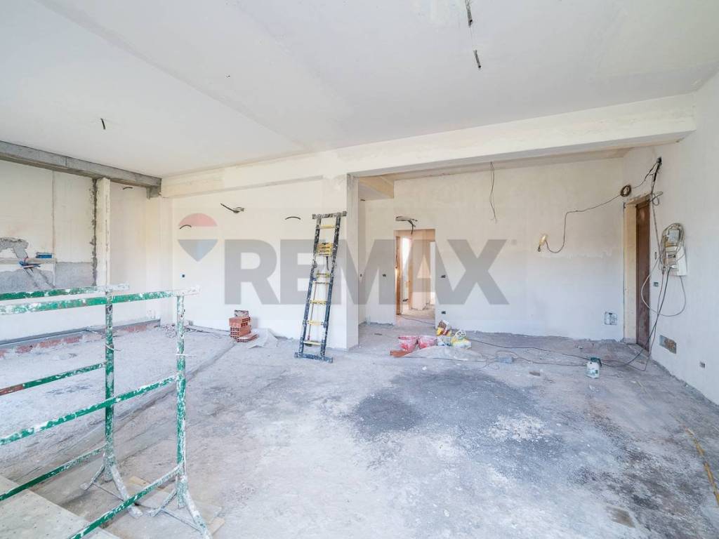 Appartamento a Aci castello in via nazionale, 71 - Foto 5