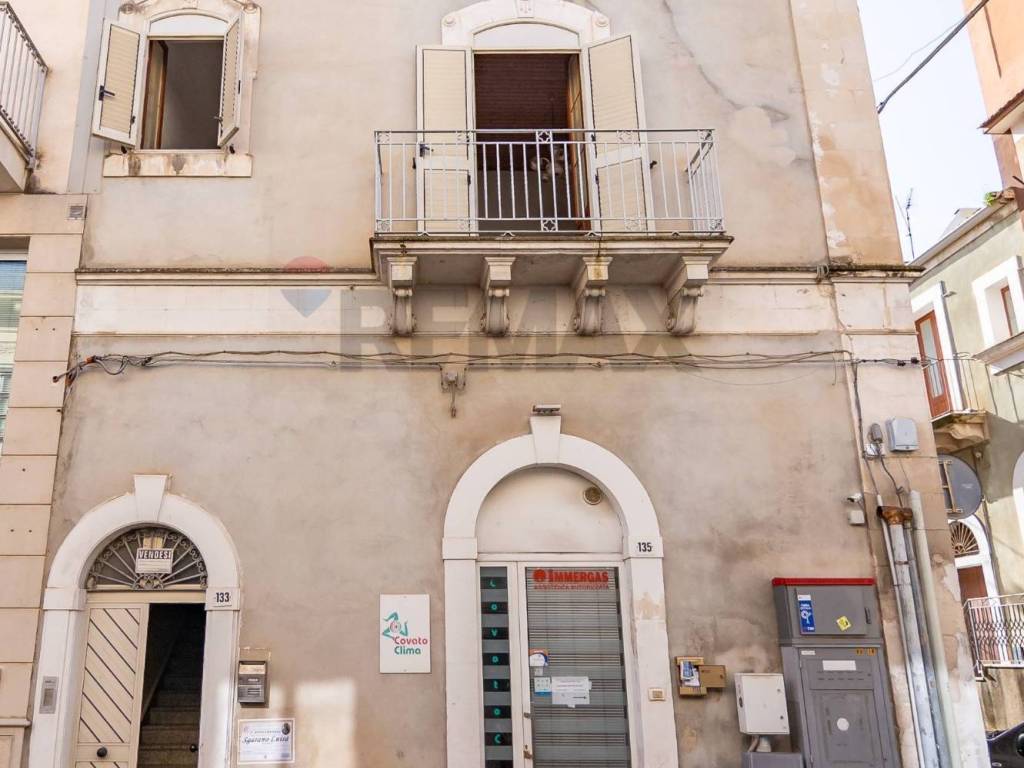 Casa indipendente a Scicli in Corso Giuseppe Mazzini, 133 - Foto 2