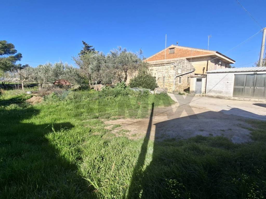 Casa indipendente a Modica in Via Modica Ispica, 139 - Foto 3