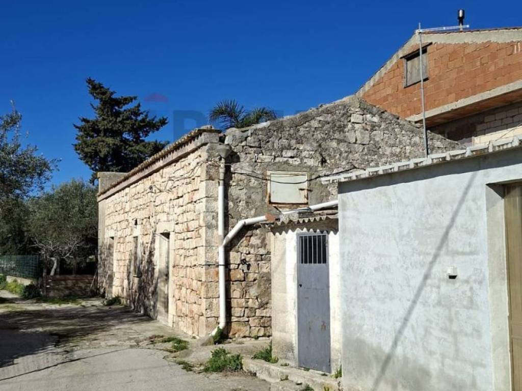 Casa indipendente a Modica in Via Modica Ispica, 139 - Foto 5