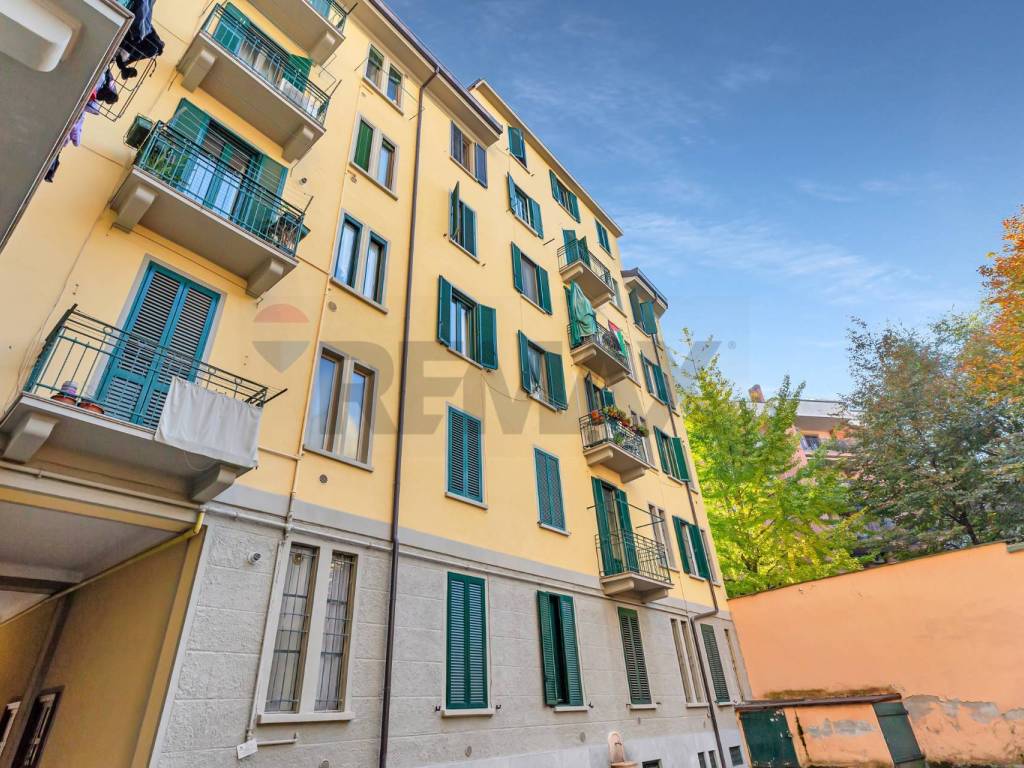 Loft / open space a Milano in Via Cenisio, 77 - Foto 2