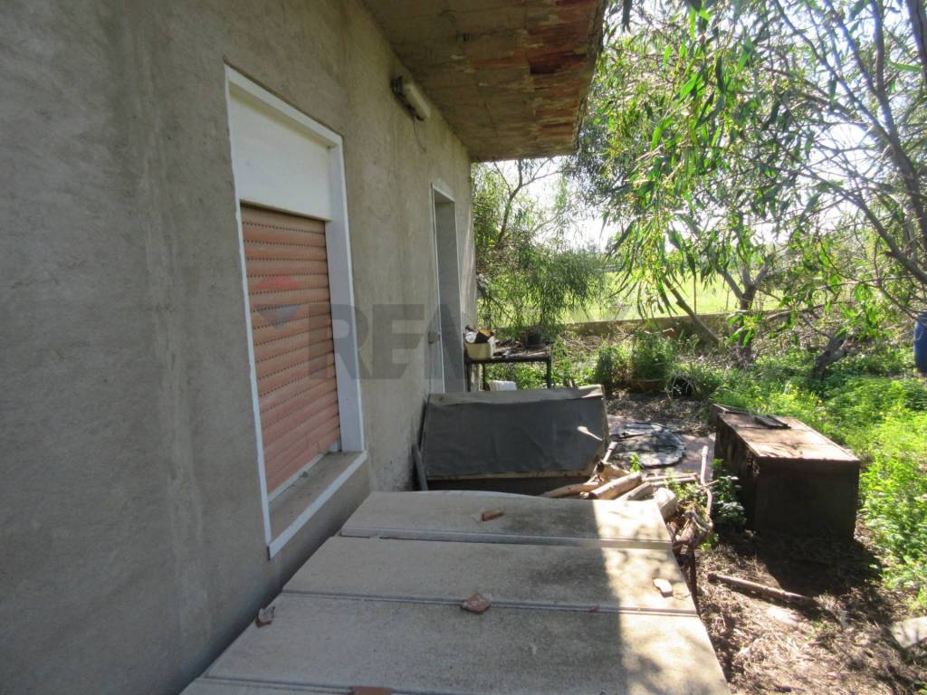 Casa indipendente a Melilli in contrada santa venerina - Foto 3