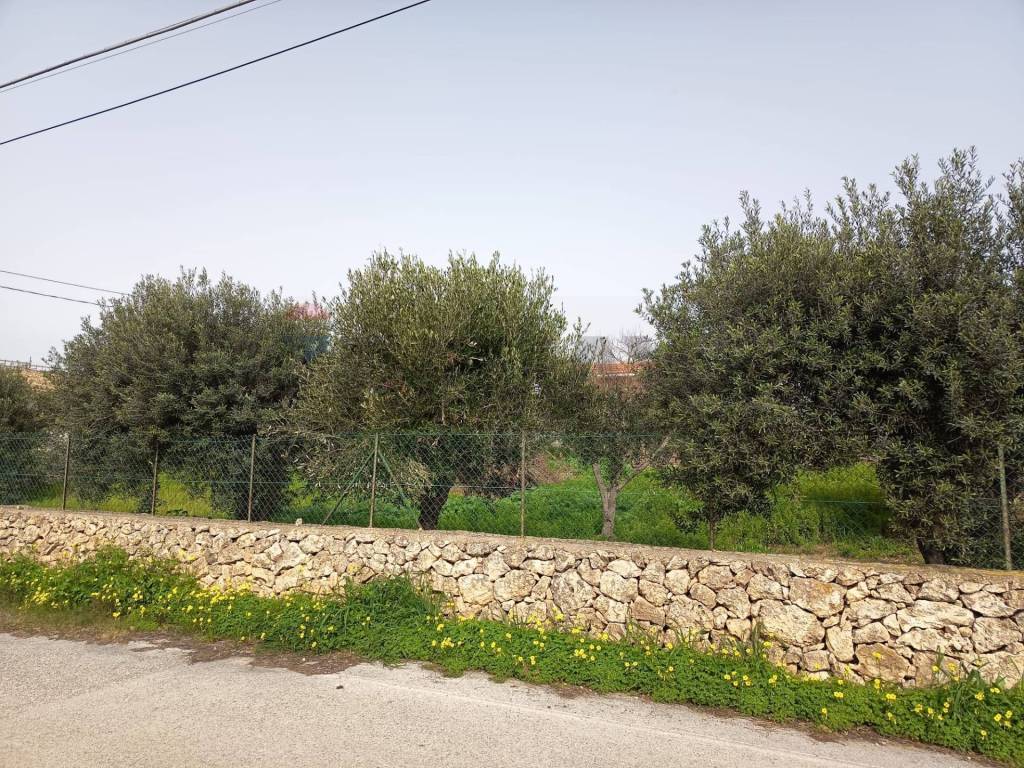 Terreno a Siracusa in VIA DEI CRISTALLI - Foto 4