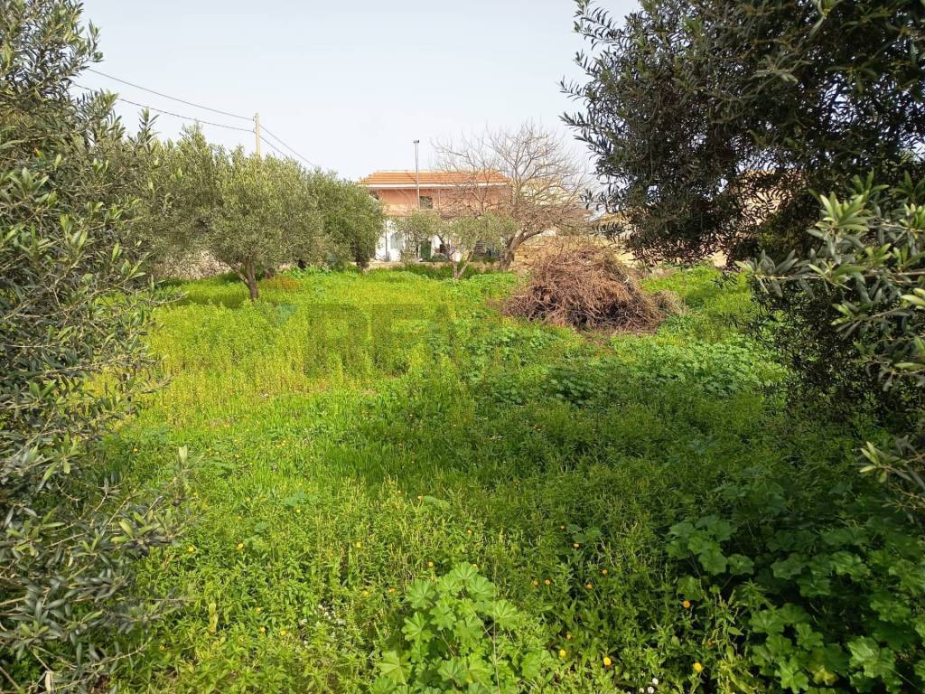 Terreno a Siracusa in VIA DEI CRISTALLI - Foto 5