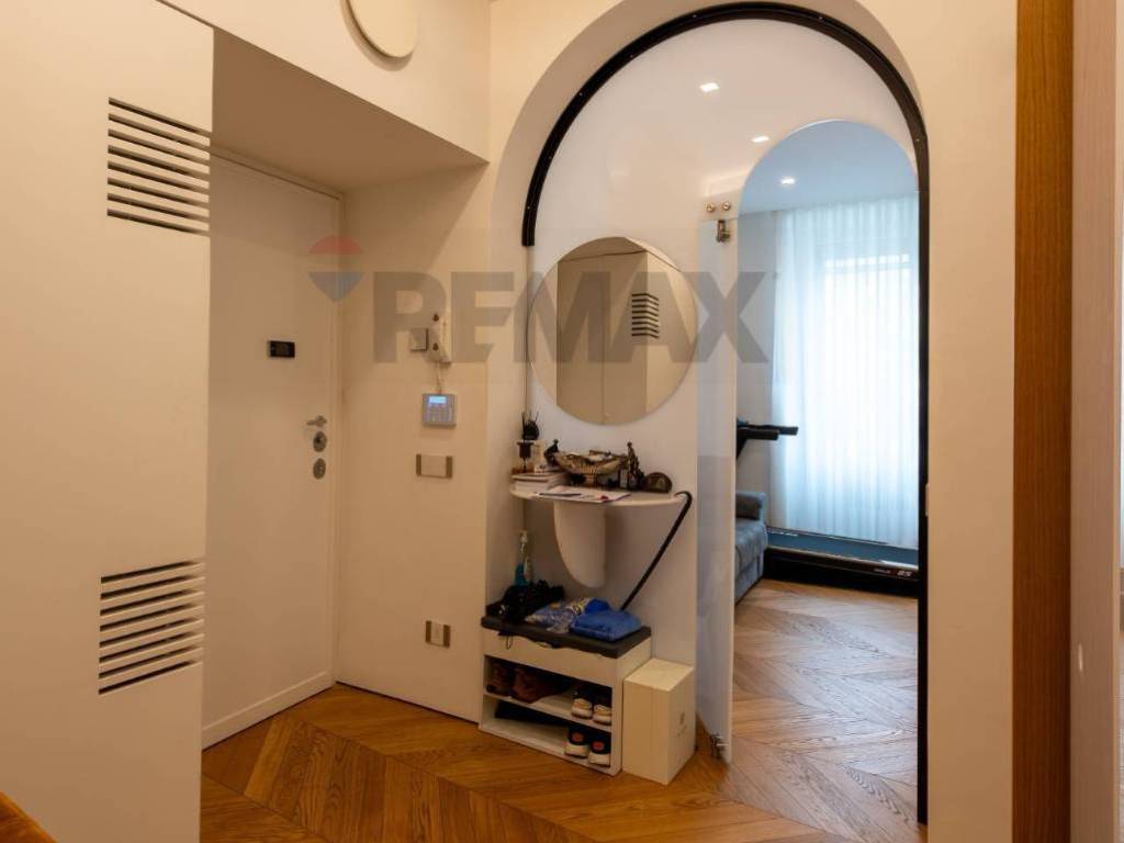 Appartamento a Roma in Piazza Dei Re Di Roma, 14 - Foto 4