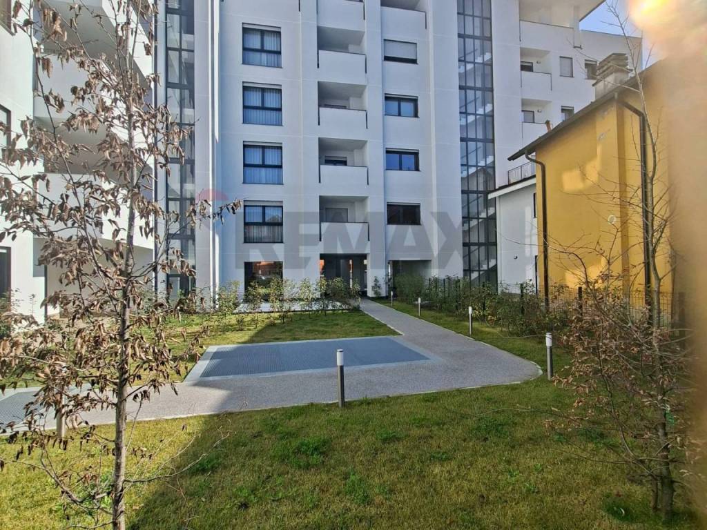 Appartamento a Monza in Via Sorteni, 14 - Foto 2