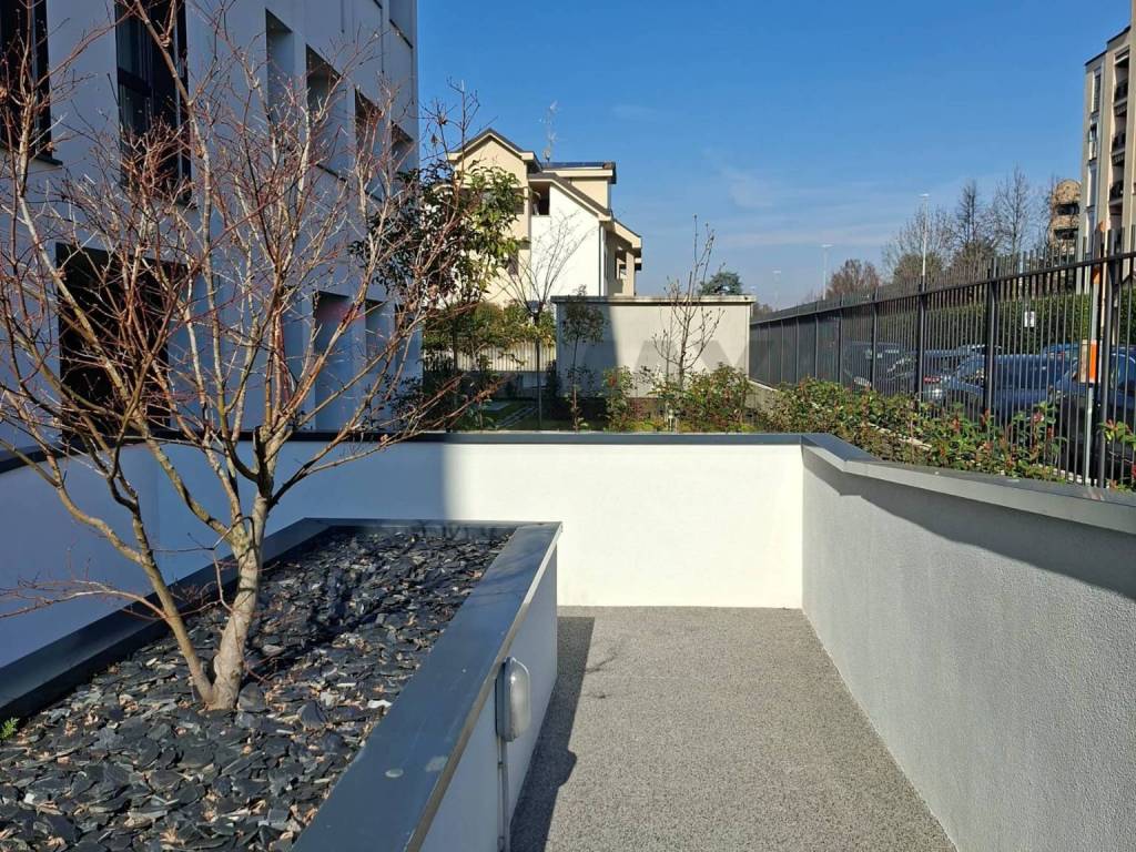 Appartamento a Monza in Via Sorteni, 14 - Foto 4