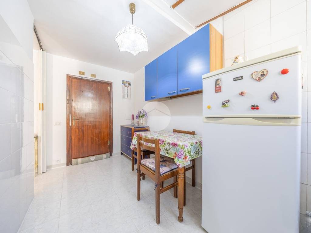 Appartamento a Tivoli in Via Leonina, 21 - Foto 3