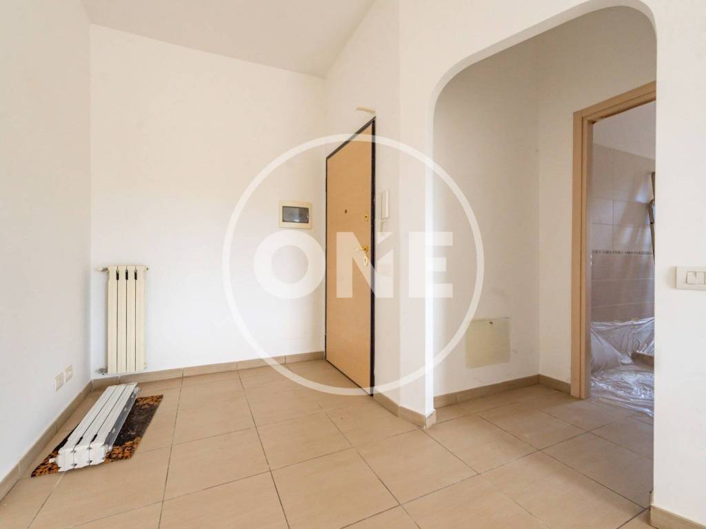 Appartamento a Roma in Via Domenico Cavalca, 5 - Foto 2