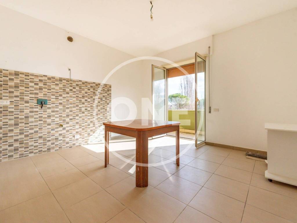 Appartamento a Roma in Via Domenico Cavalca, 5 - Foto 3