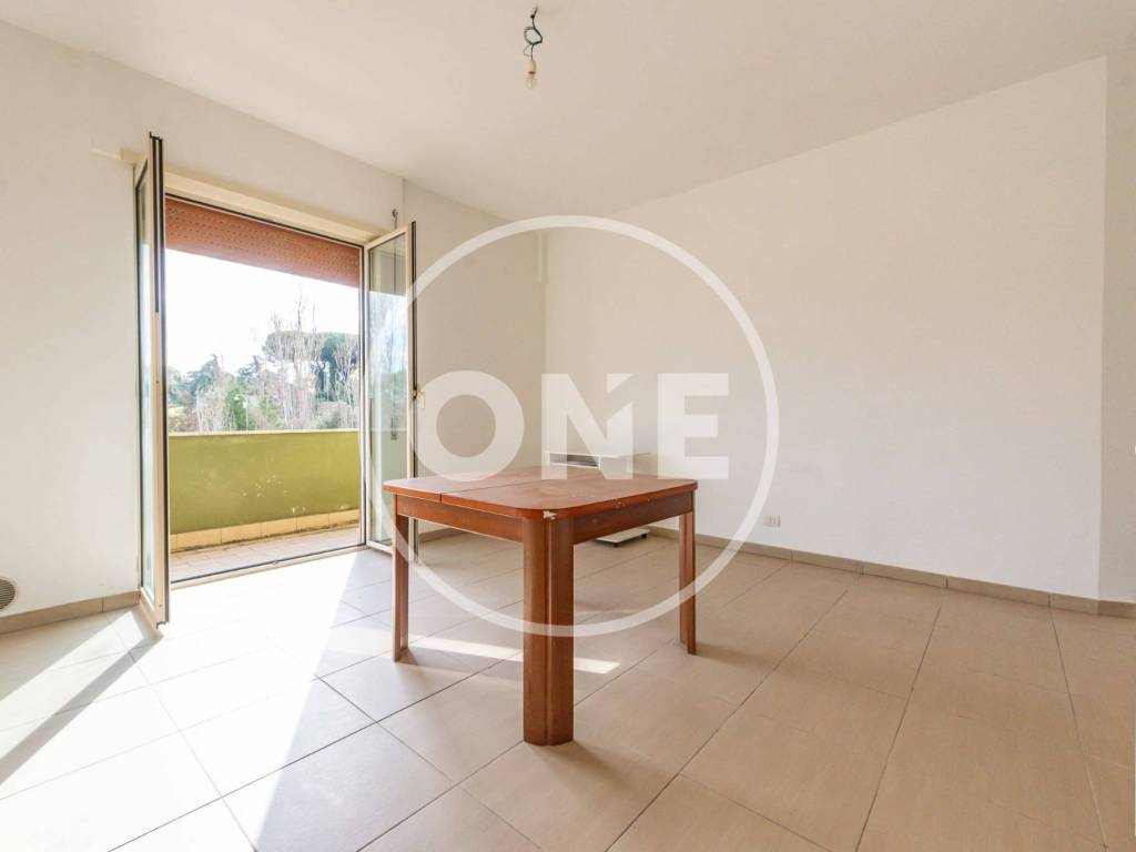 Appartamento a Roma in Via Domenico Cavalca, 5 - Foto 4