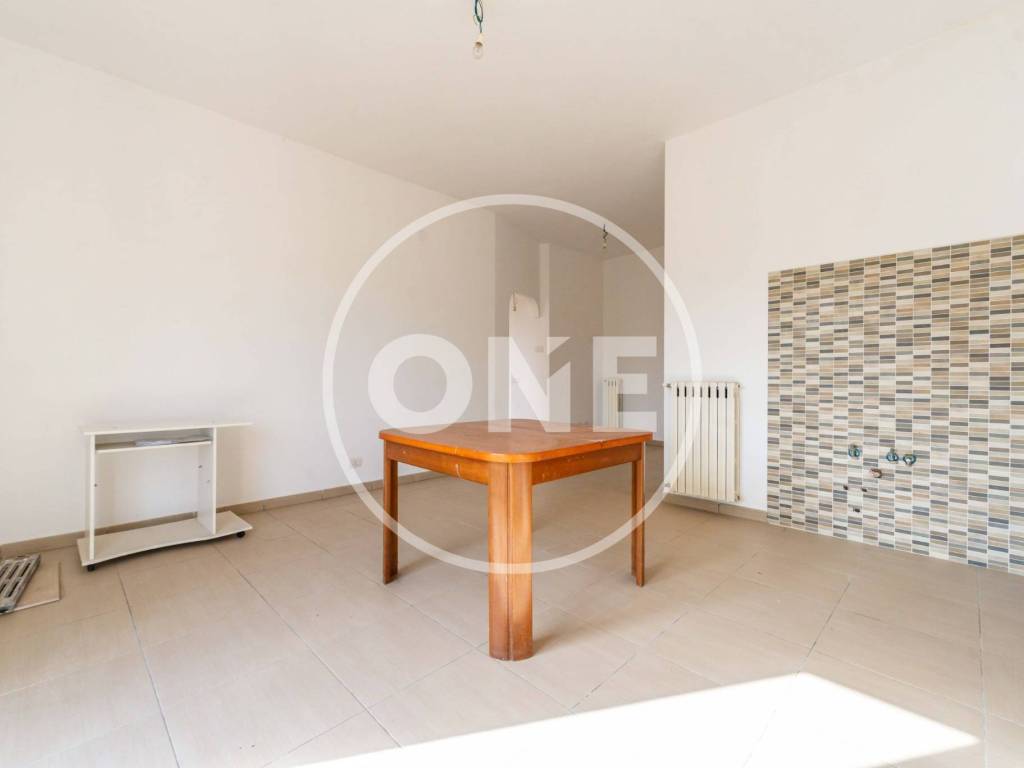 Appartamento a Roma in Via Domenico Cavalca, 5 - Foto 5