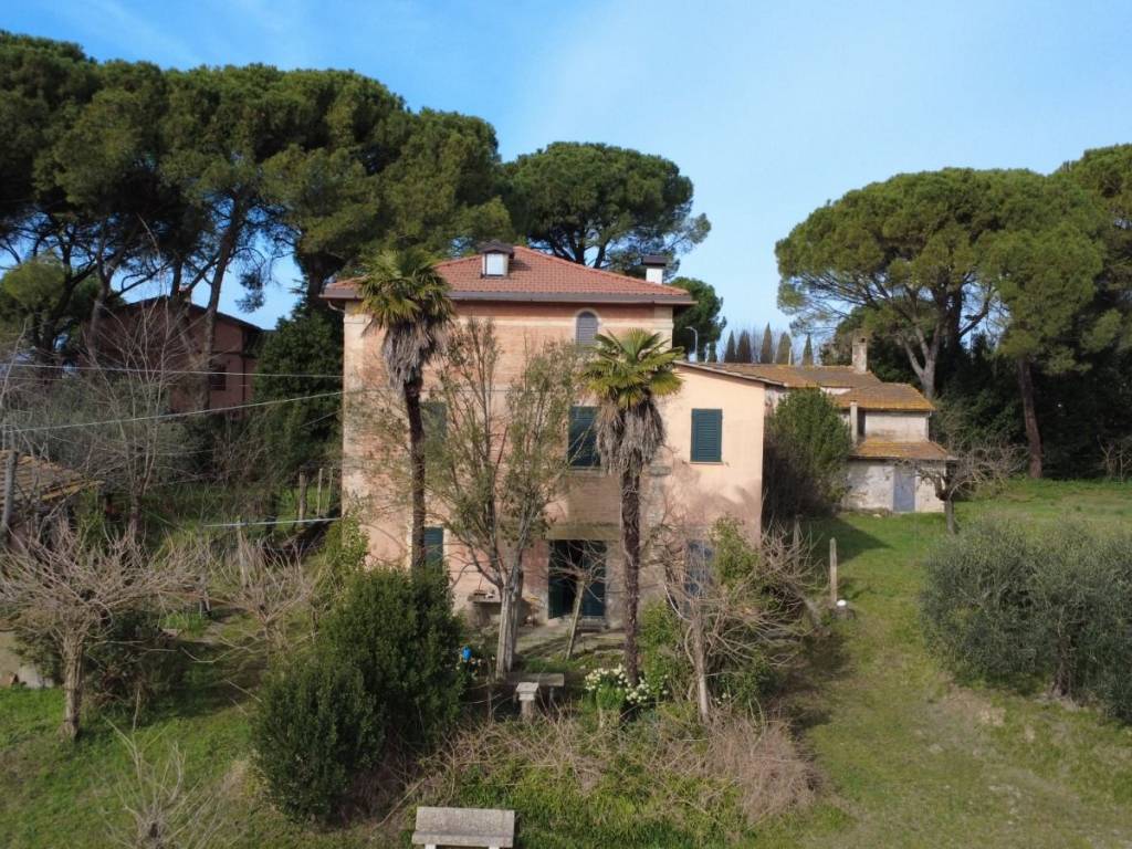 Villa a Perugia in Via Todi - Foto 5