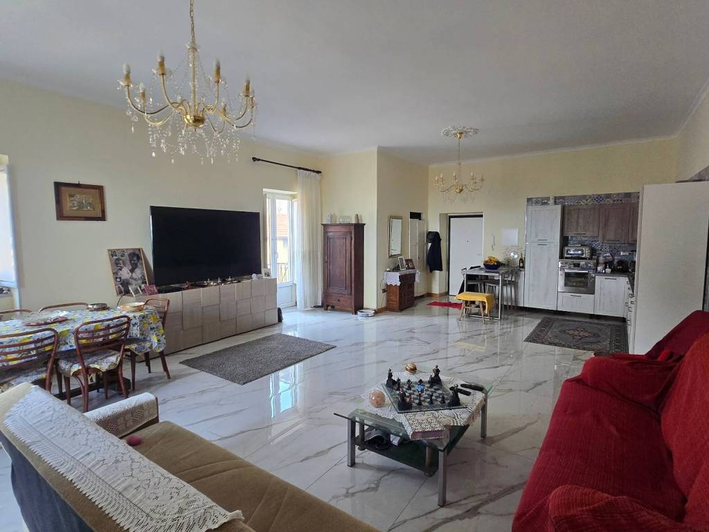 Appartamento a Capaccio paestum in Via Costabile Carducci - Foto 3