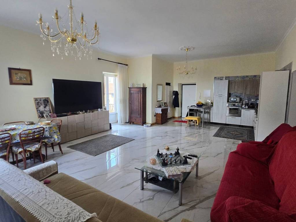 Appartamento a Capaccio paestum in Via Costabile Carducci - Foto 4