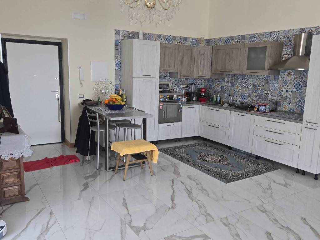 Appartamento a Capaccio paestum in Via Costabile Carducci - Foto 5