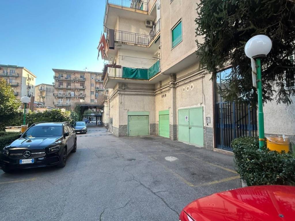 Appartamento a Napoli in Via dell'Epomeo - Foto 2
