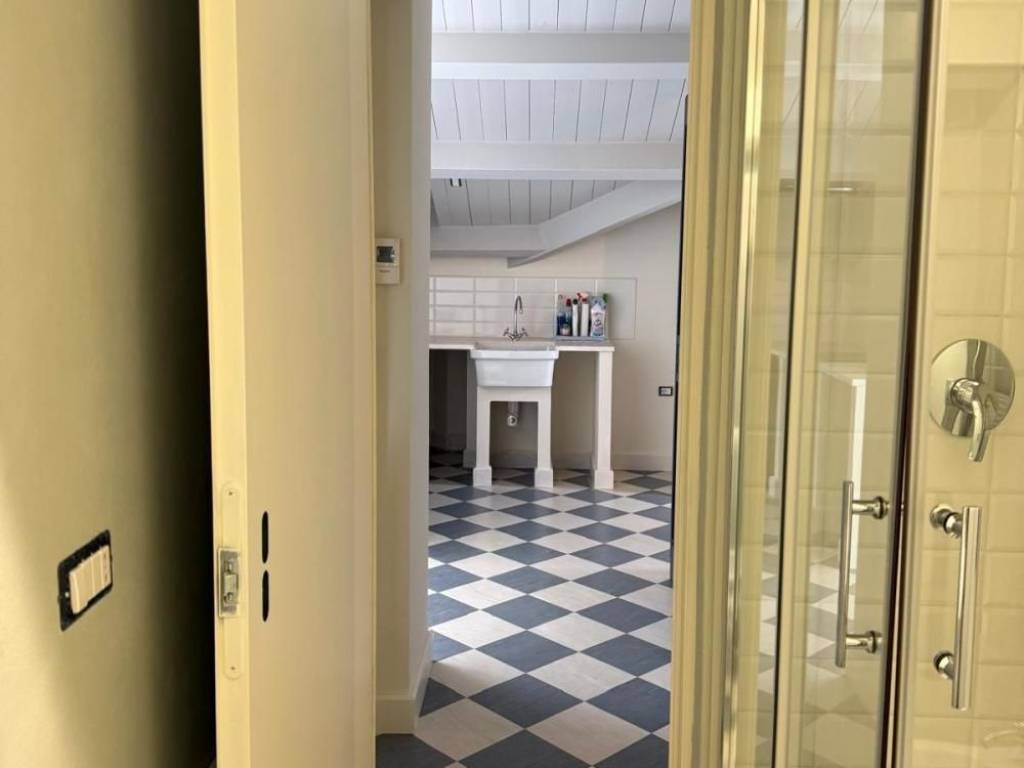 Appartamento a Sassari in Piazza d'Italia - Foto 3