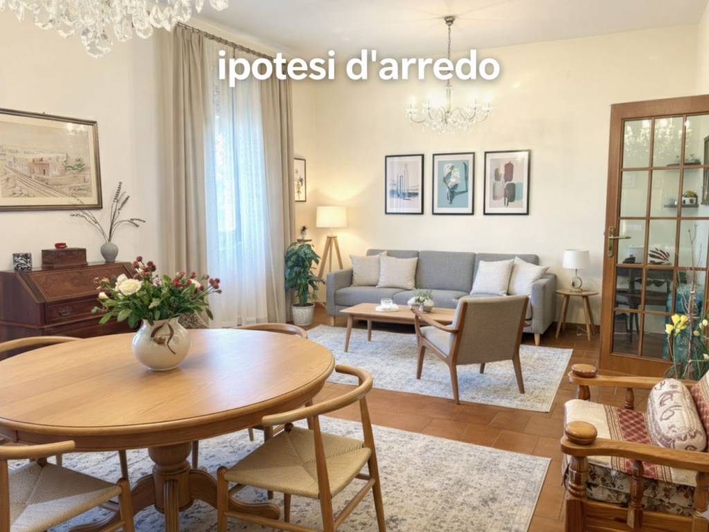 Appartamento a Sassari in Via Martin Luther King - Foto 2