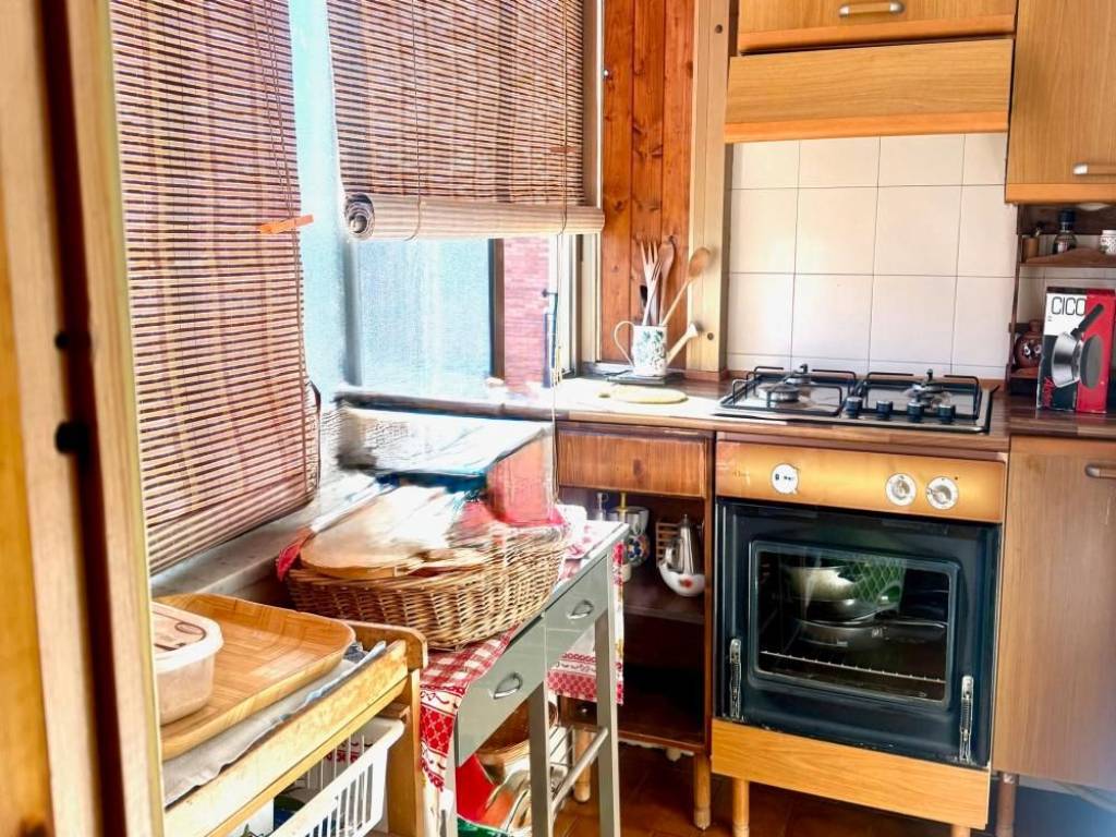 Appartamento a Sassari in Via Martin Luther King - Foto 5