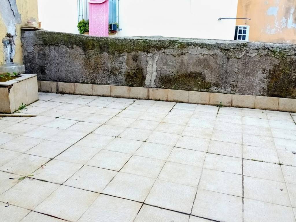 Casa indipendente a Sassari in Vicolo Chiuso Vico - Foto 2