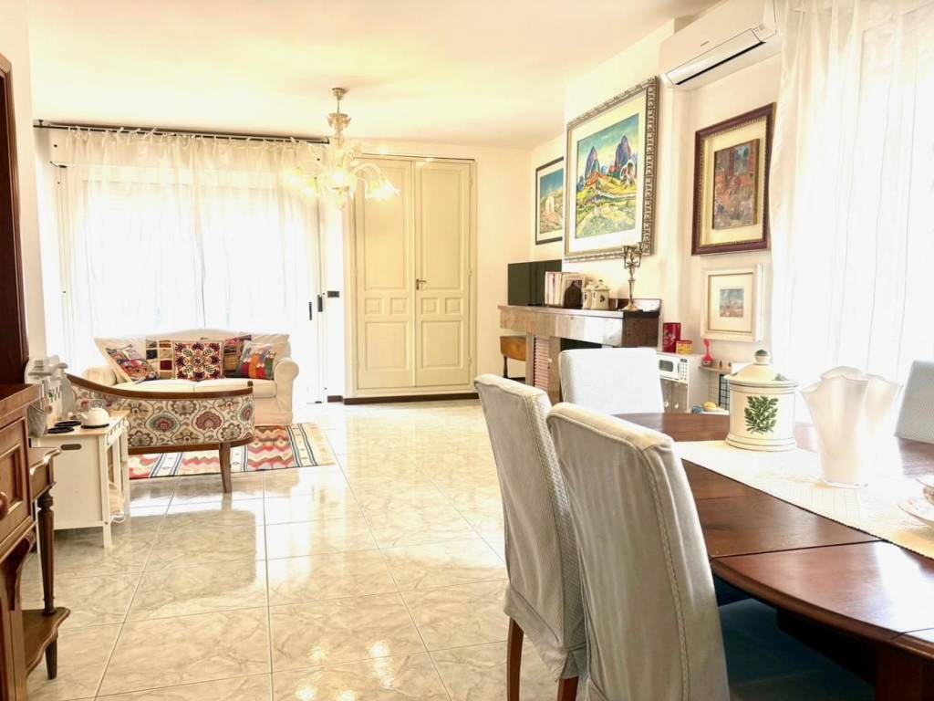 Appartamento a Sassari in Via dei Mille - Foto 2