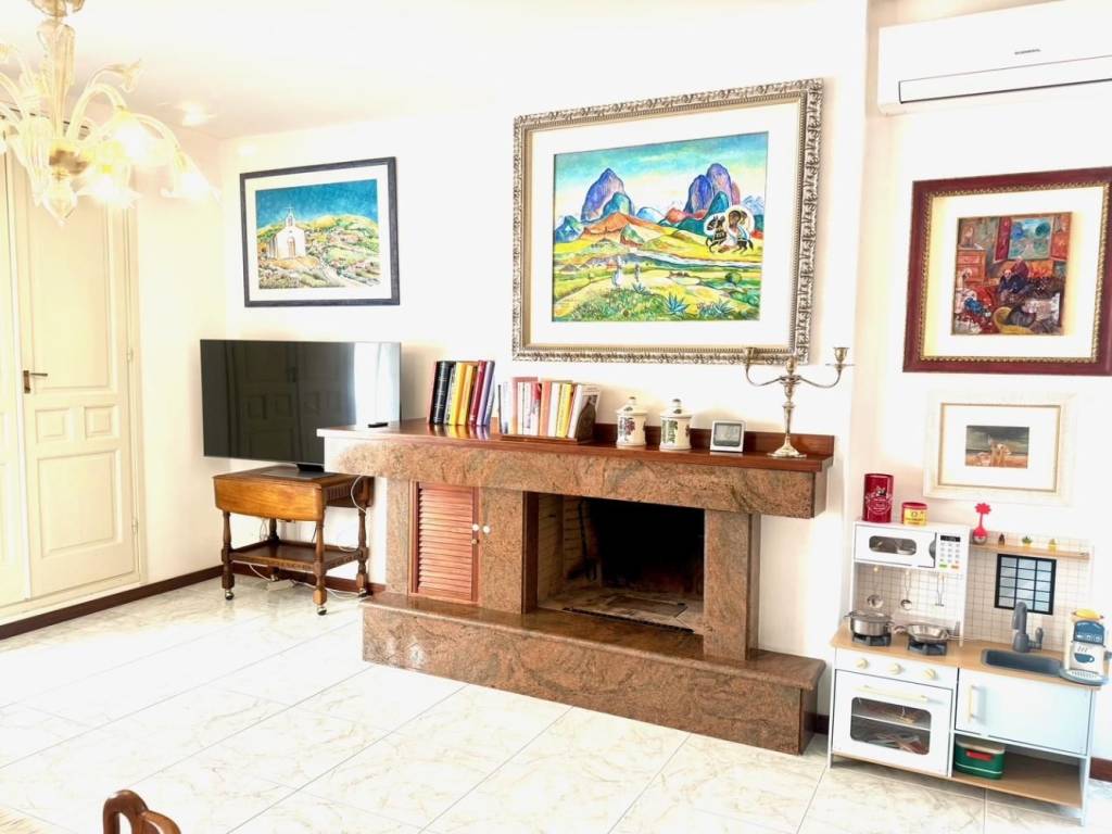 Appartamento a Sassari in Via dei Mille - Foto 4