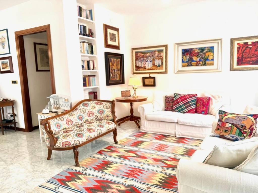 Appartamento a Sassari in Via dei Mille - Foto 5