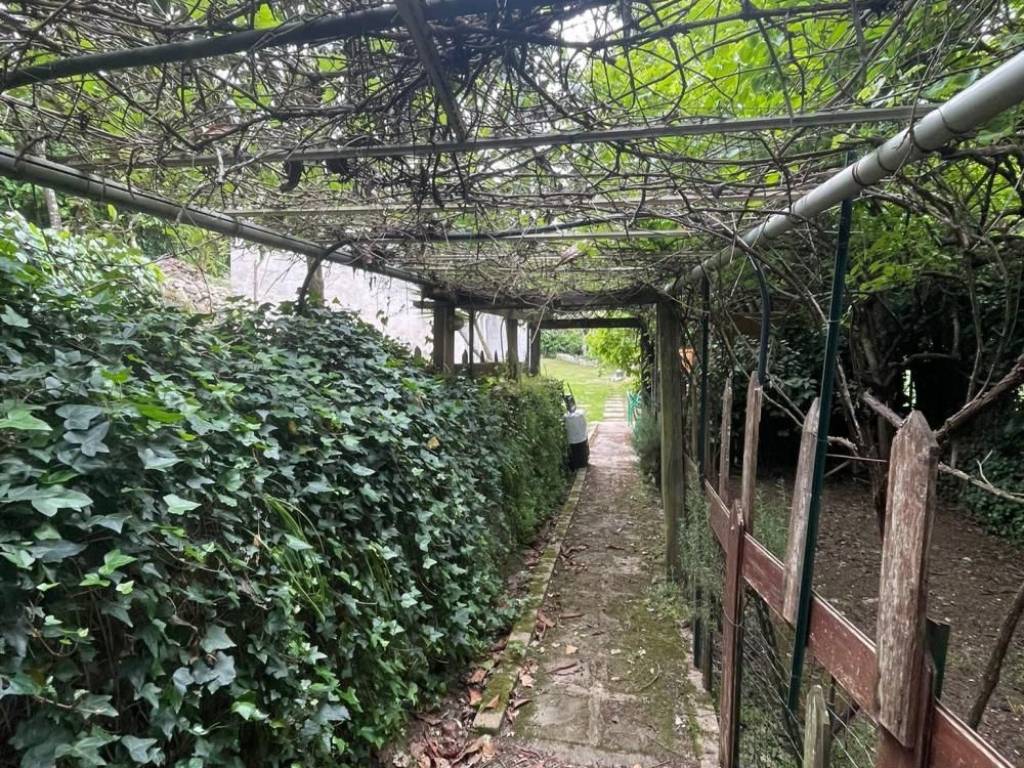 Casa indipendente a Sassari in Strada Vicinale Monti Bianchinu - Foto 2