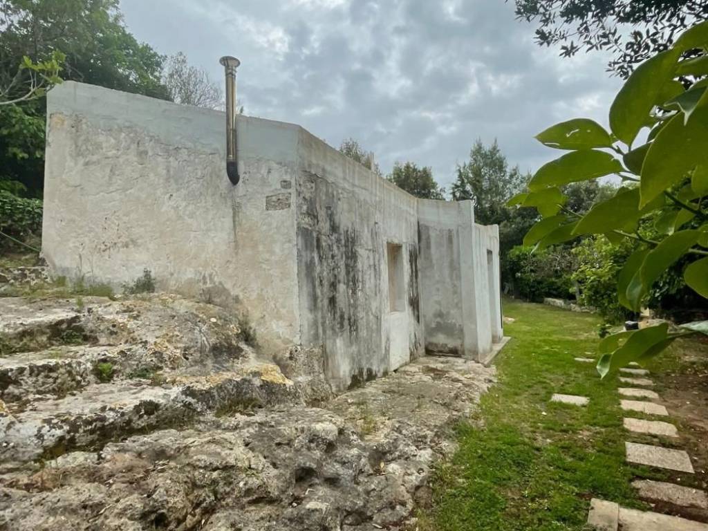 Casa indipendente a Sassari in Strada Vicinale Monti Bianchinu - Foto 3