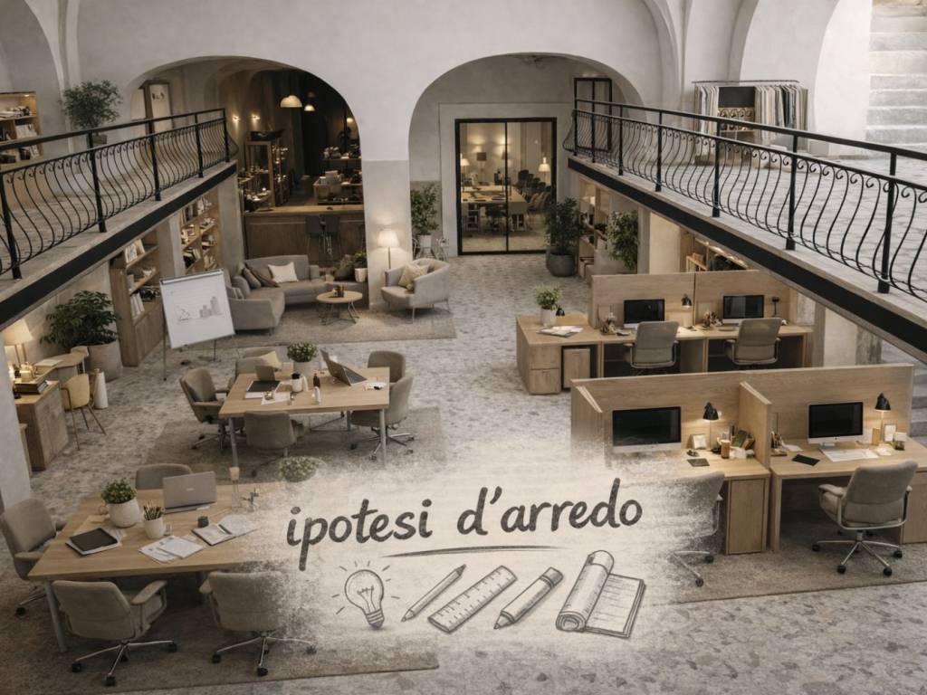 Immobile a Sassari in Via Cavour - Foto 2