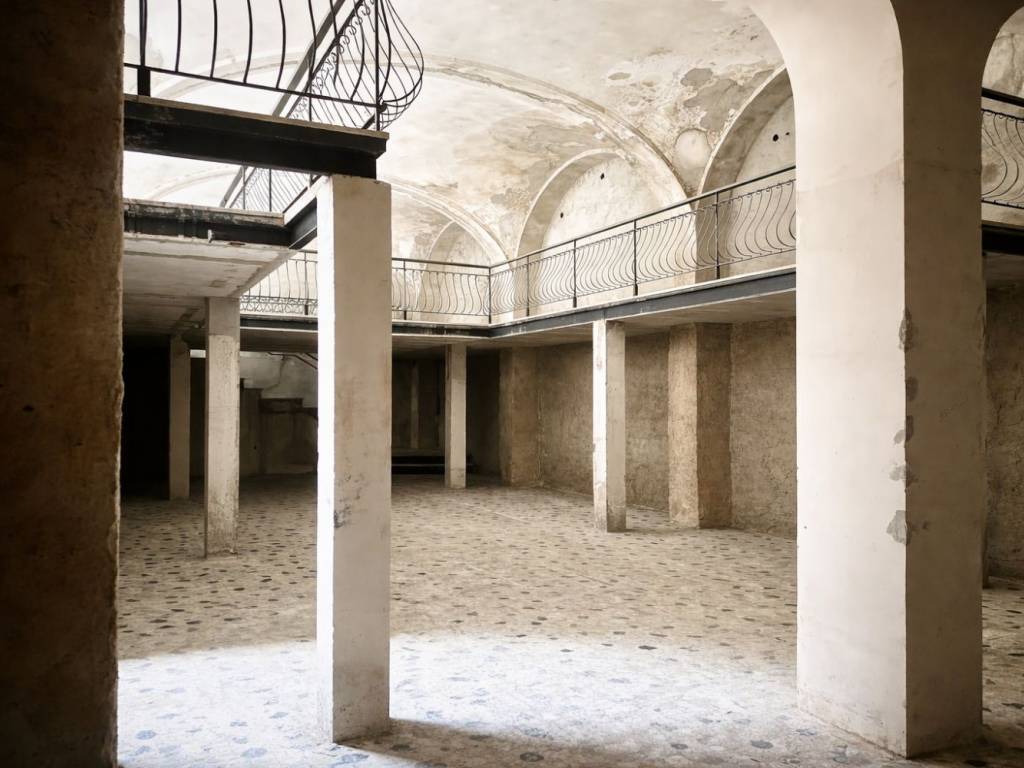 Immobile a Sassari in Via Cavour - Foto 3