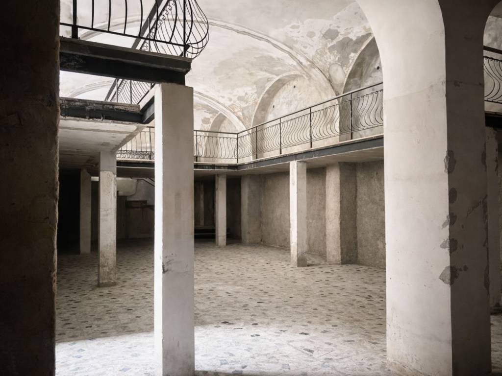 Immobile a Sassari in Via Cavour - Foto 4