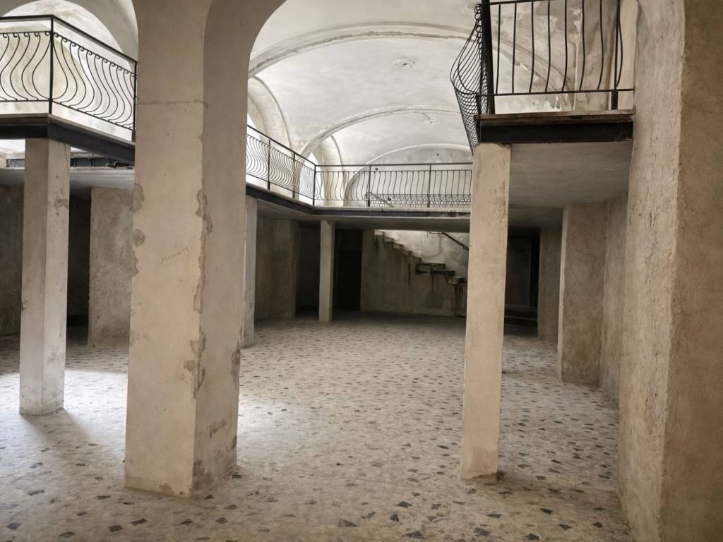 Immobile a Sassari in Via Cavour - Foto 5