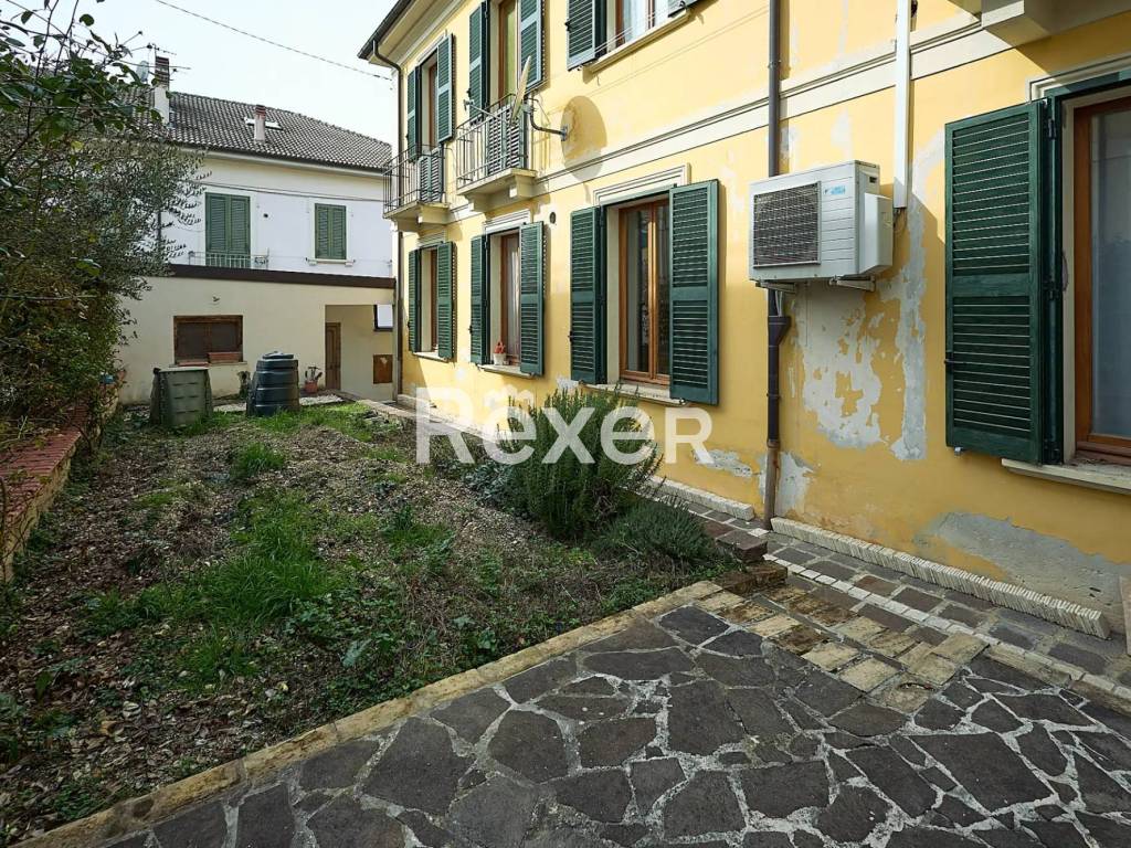Villa a Sulmona in Via Andrea Bafile, 8 - Foto 3