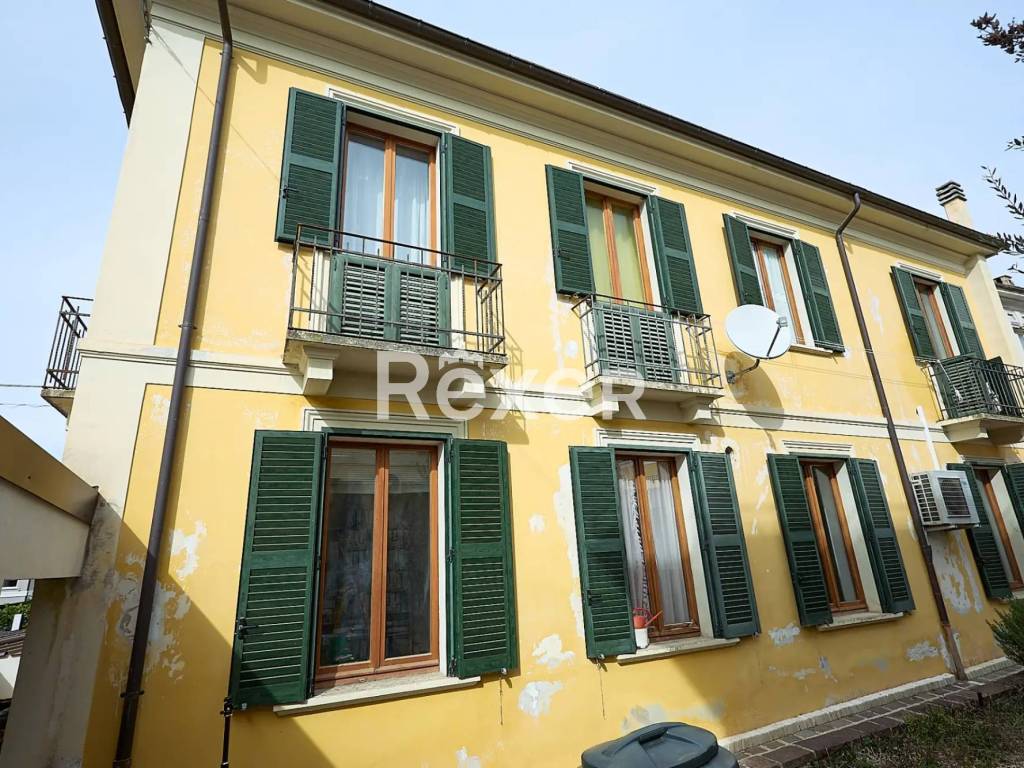 Villa a Sulmona in Via Andrea Bafile, 8 - Foto 4